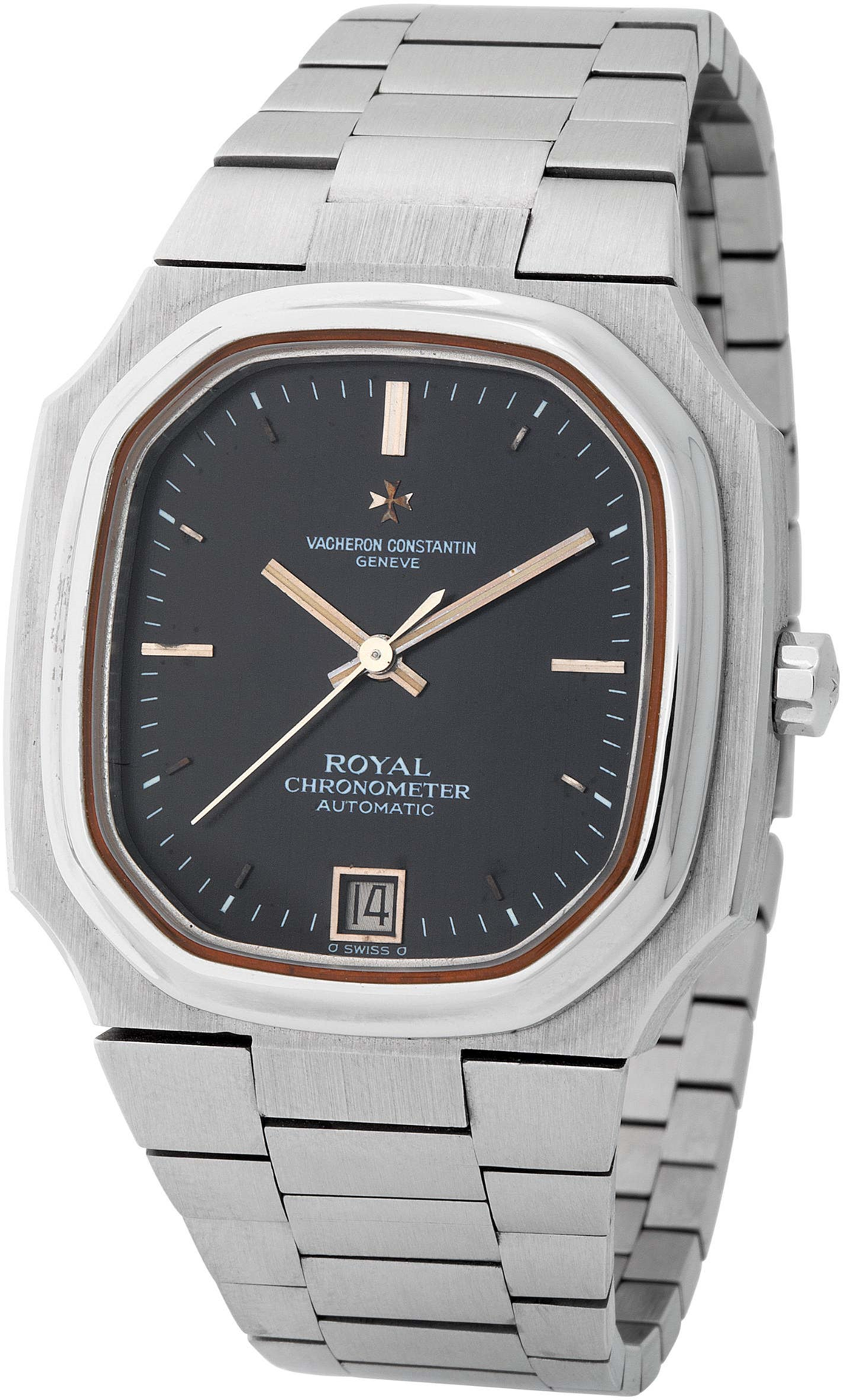 Vacheron Constantin Royal Eagle 2215