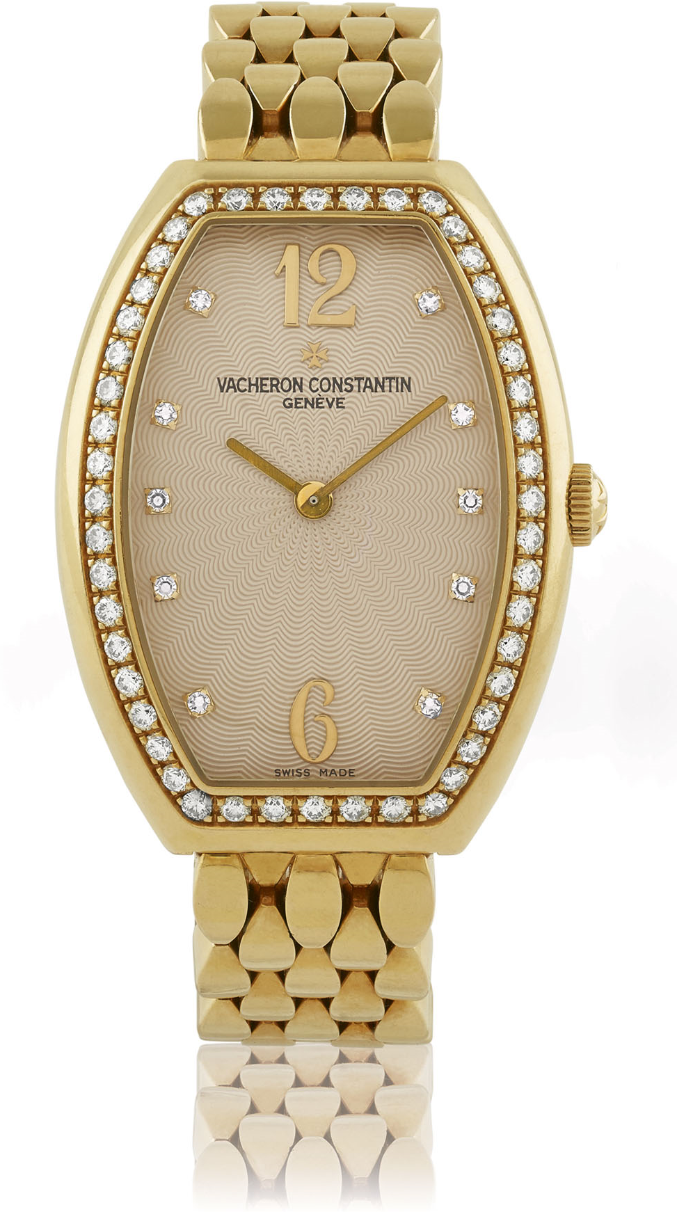 Vacheron Constantin 25540