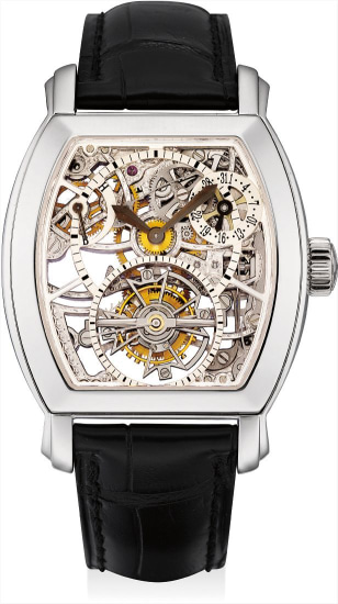 Vacheron Constantin Malte 30066