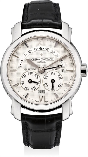Vacheron Constantin Malte 47031