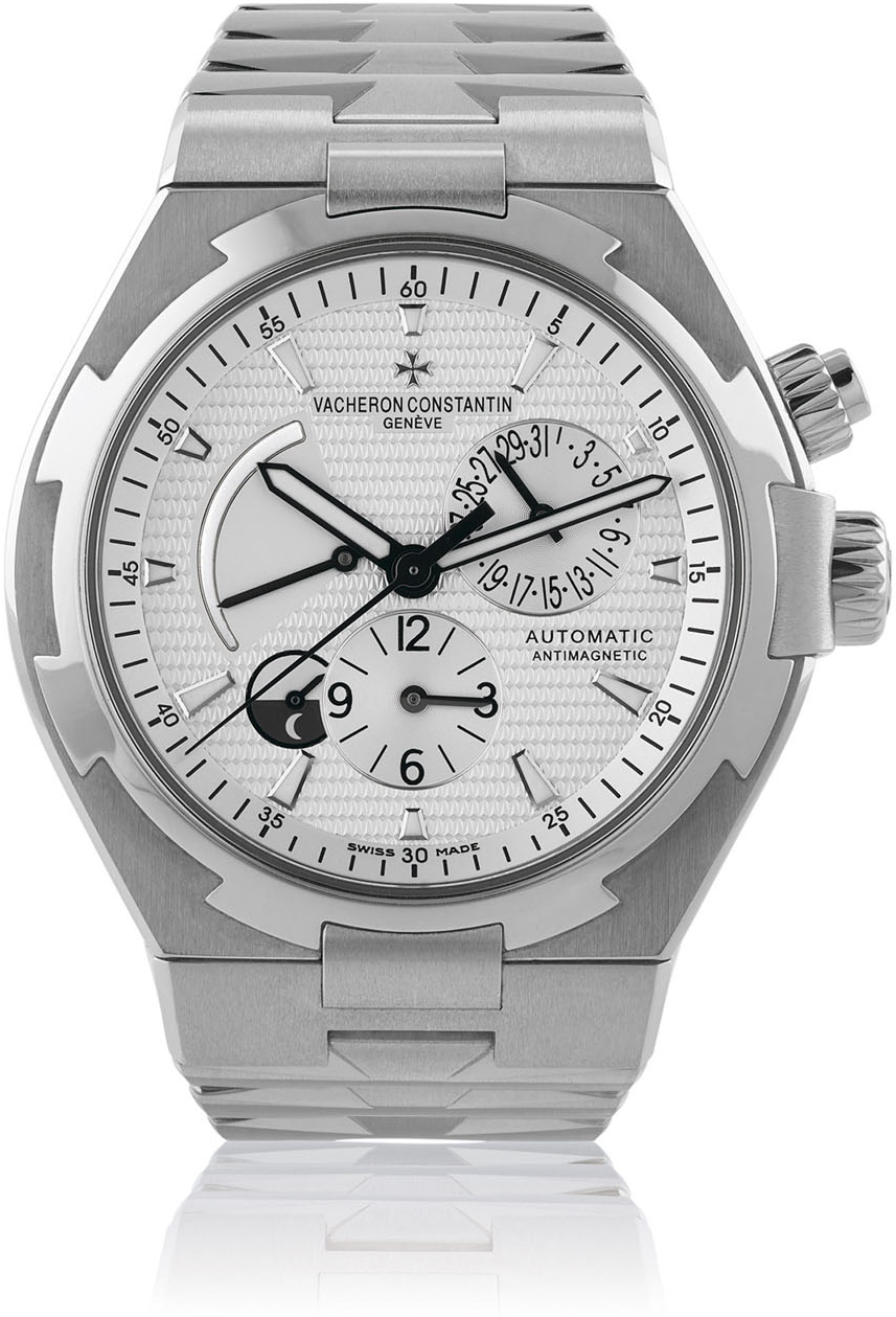 Vacheron Constantin Overseas 47450 42mm