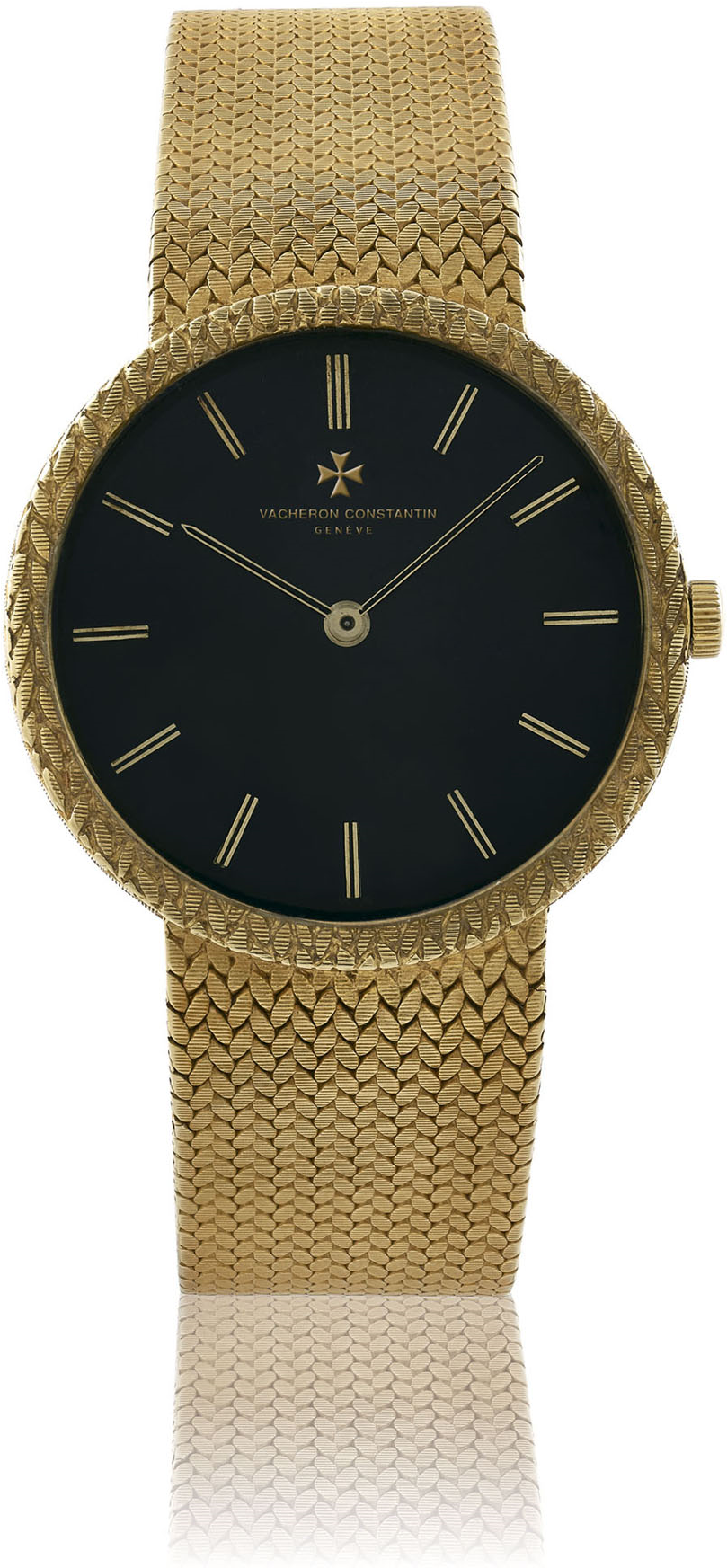 Vacheron Constantin Patrimony 7296 33mm