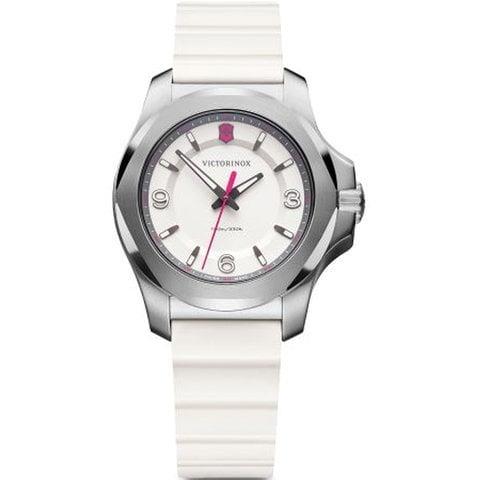 Victorinox I.N.O.X. 241921 37mm Stainless steel White