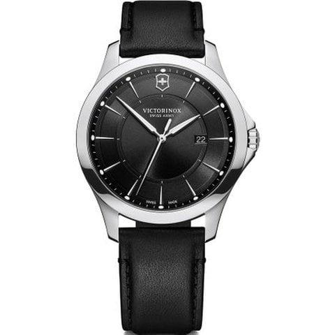 Victorinox Alliance 241904 40mm Stainless steel Black