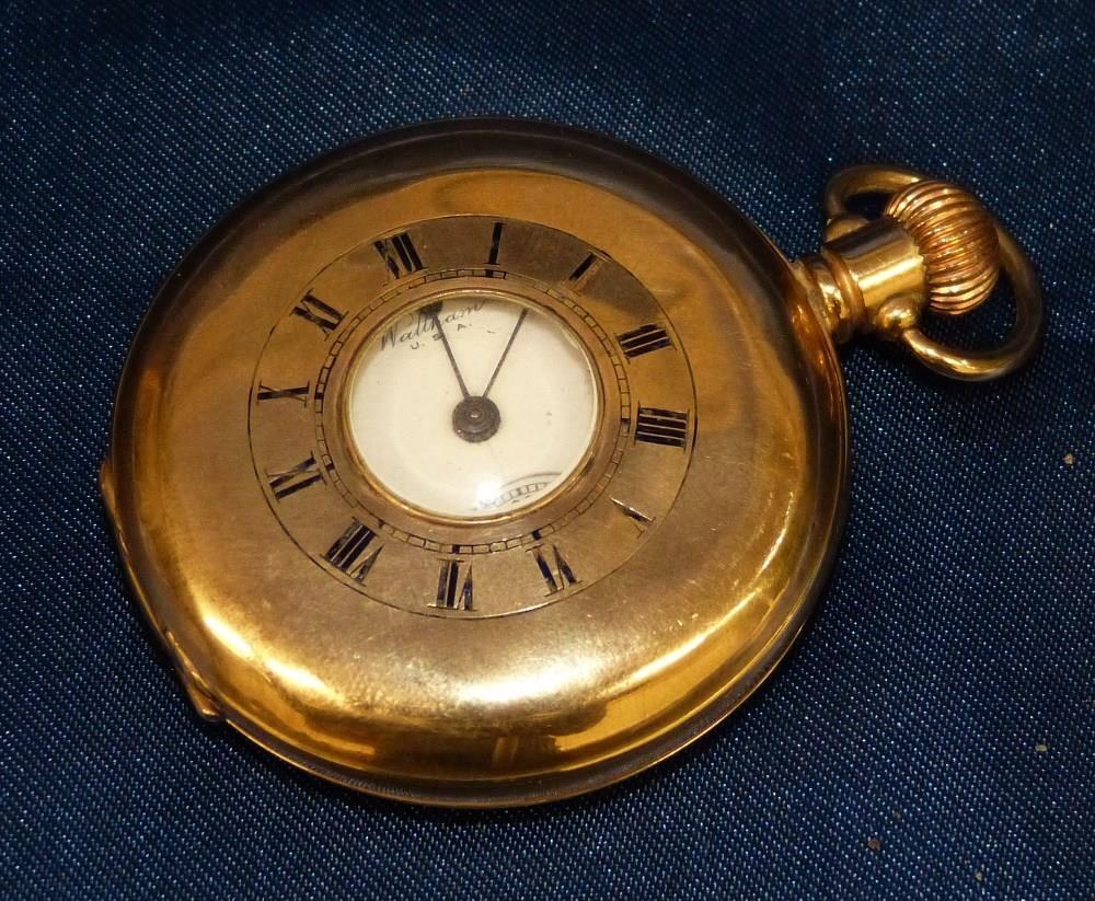 Bernies Yellow gold White-1