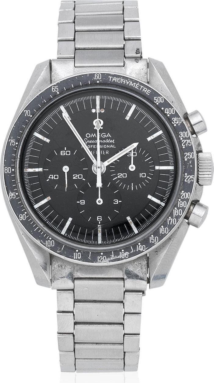 Omega Speedmaster