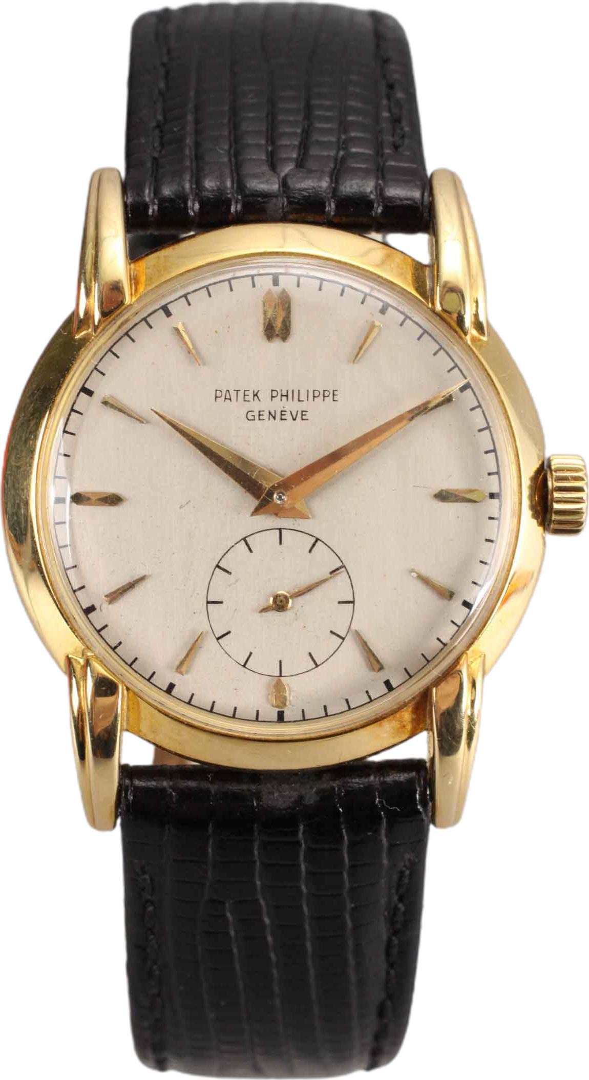 Patek Philippe