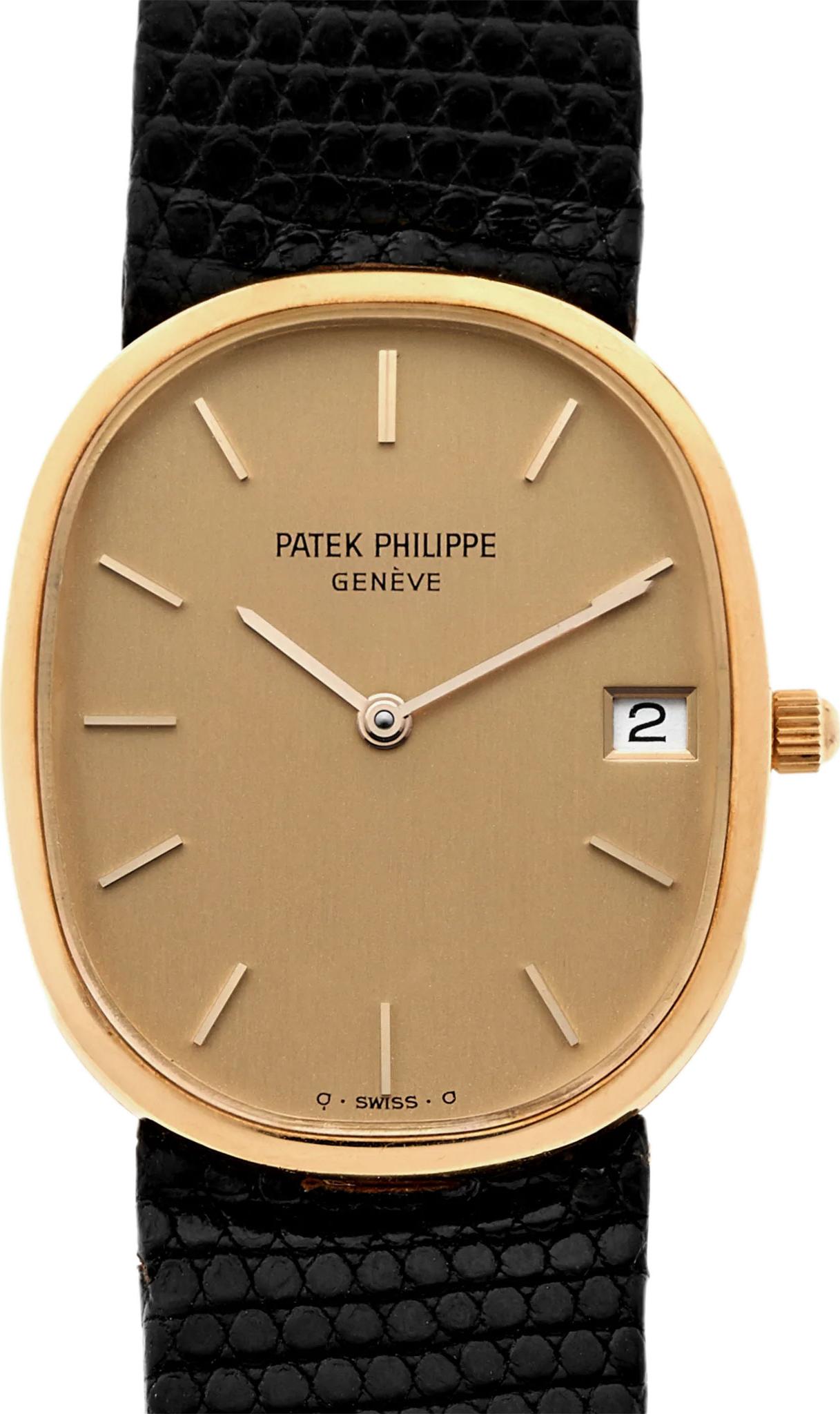 Patek Philippe