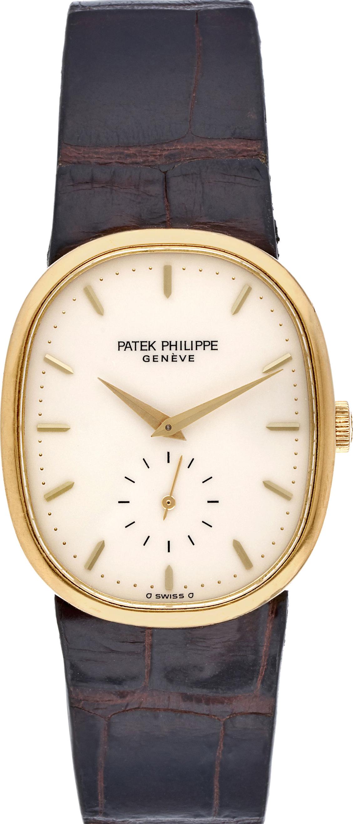 Patek Philippe