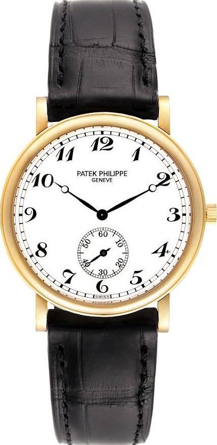 Patek Philippe