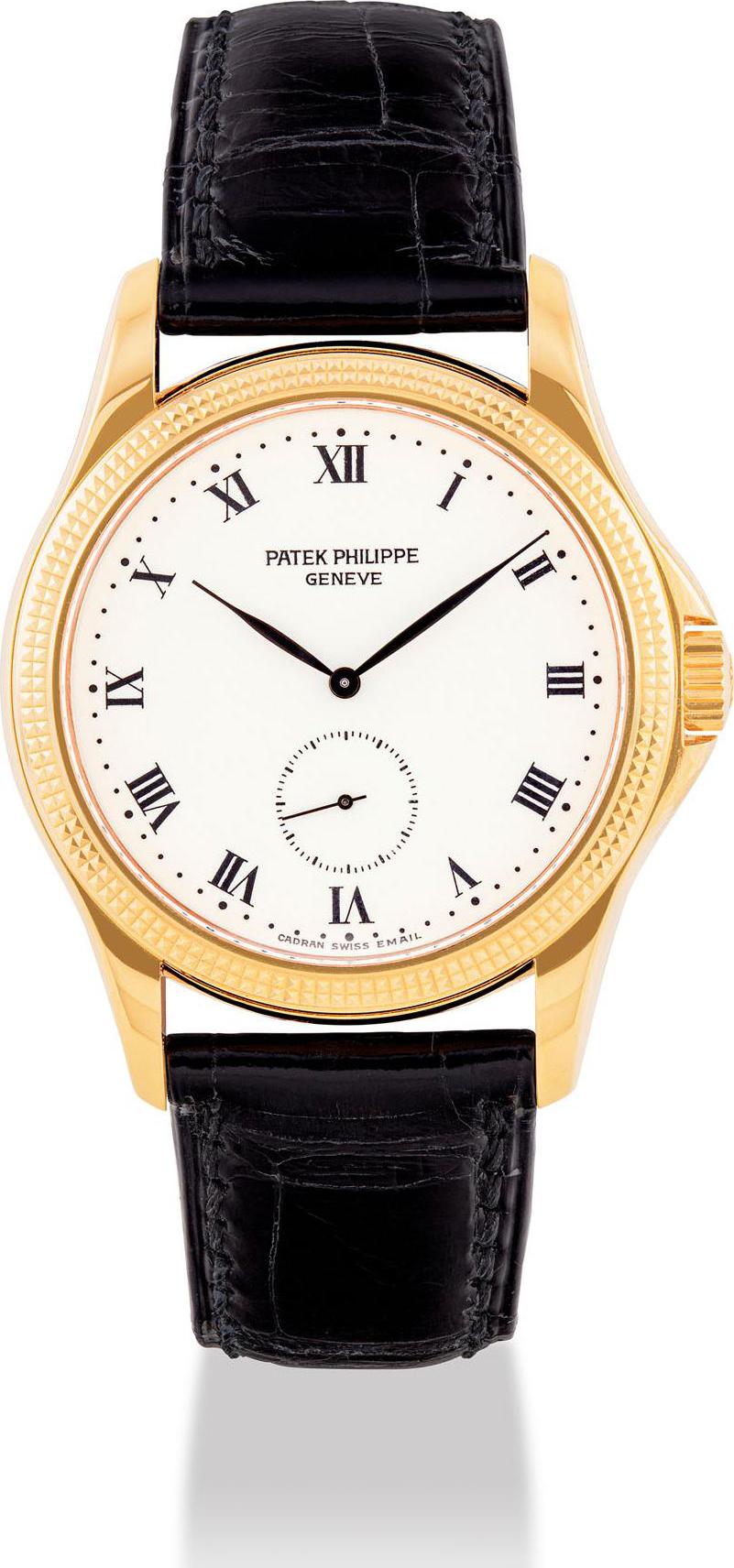 Patek Philippe