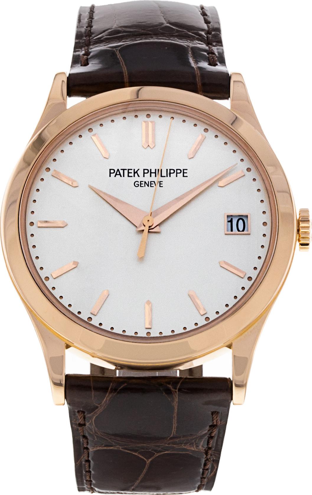 Patek Philippe