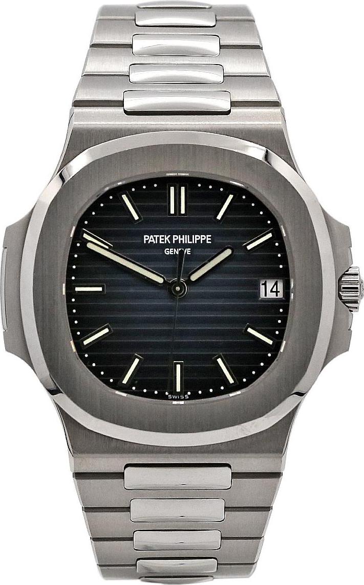 Patek Philippe Nautilus