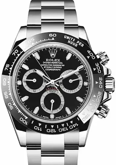 Rolex Daytona