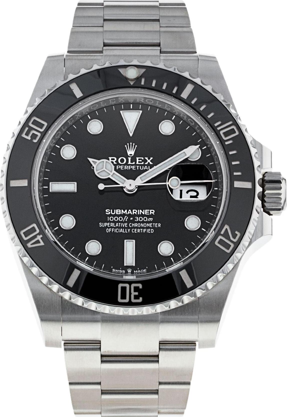 Rolex Submariner