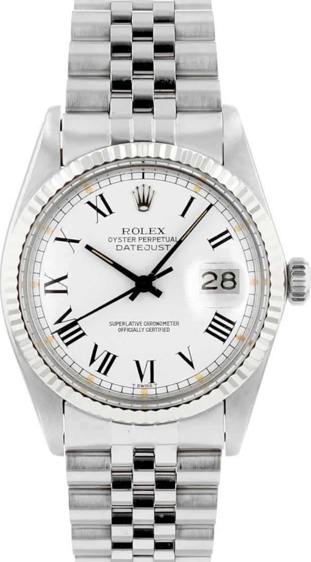 Rolex