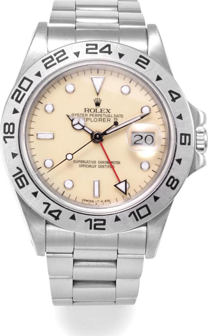 Rolex