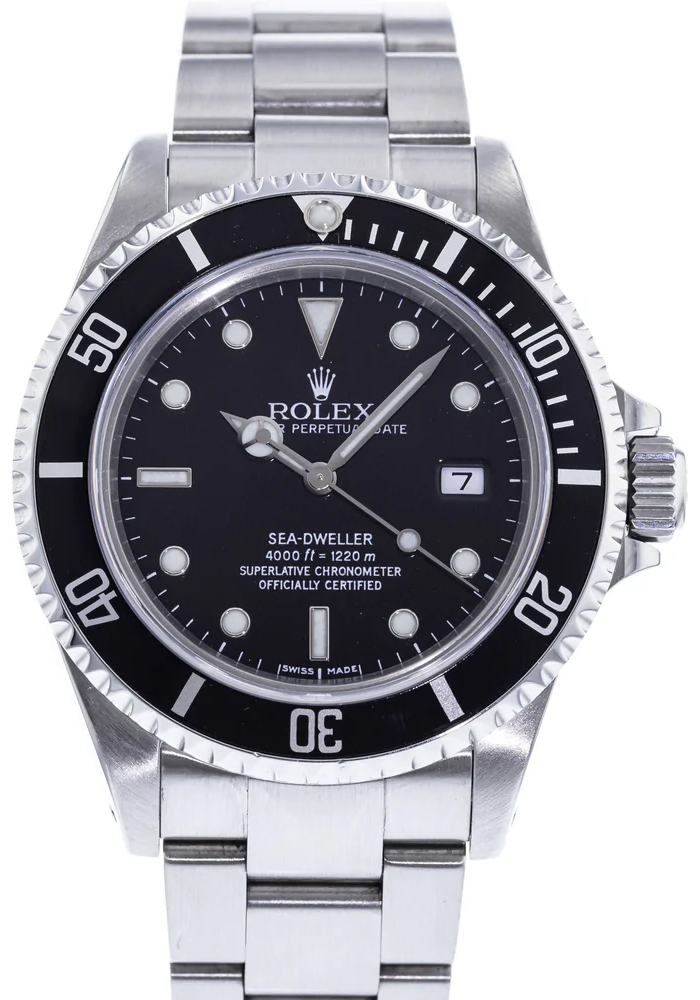 Rolex