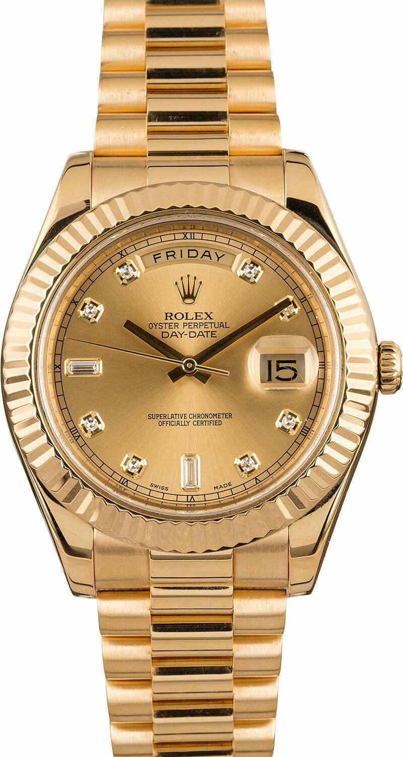 Rolex