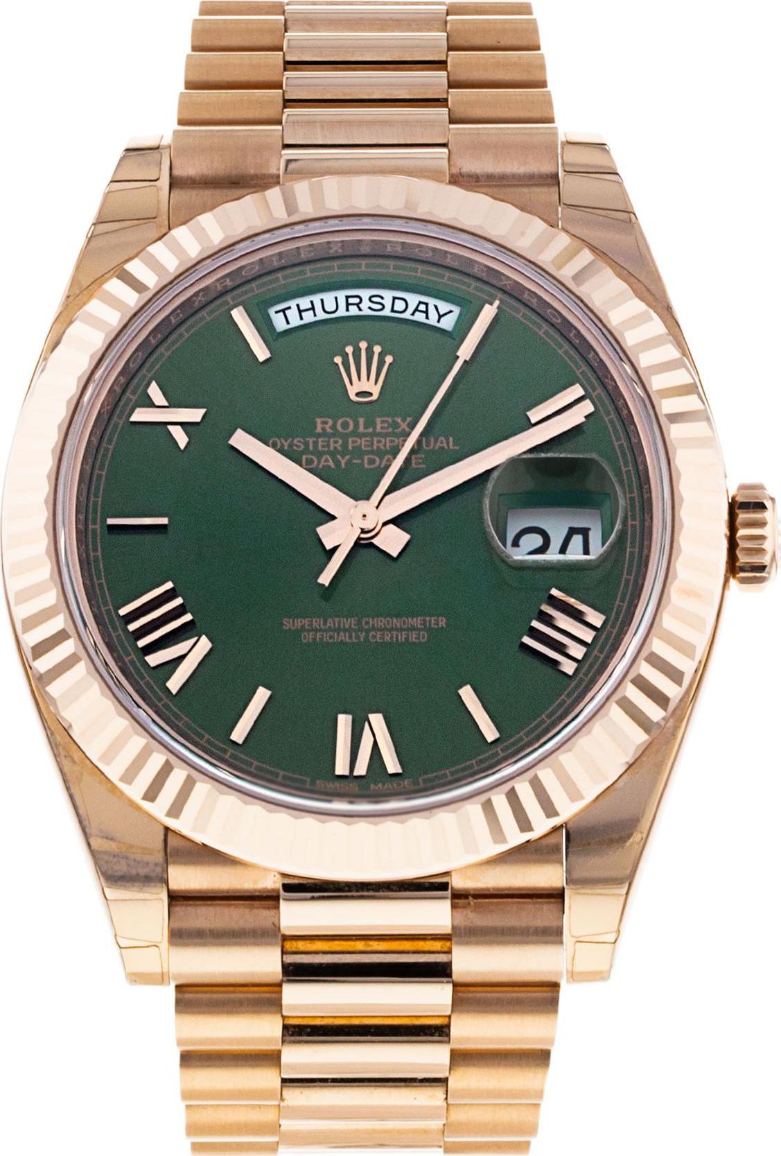 Rolex