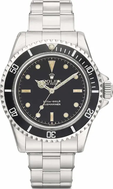 Rolex