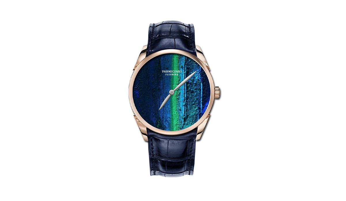 From Watch to Wearable Art