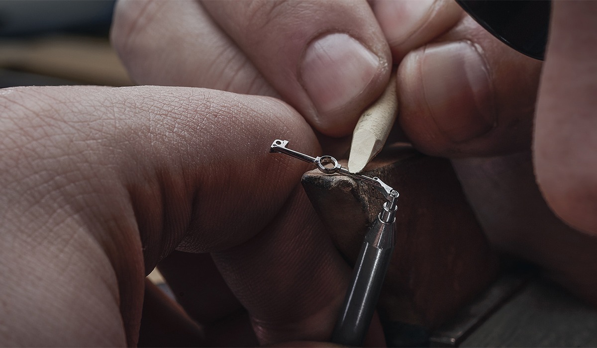 Let’s Talk Finishing: Why Do Looks Matter?